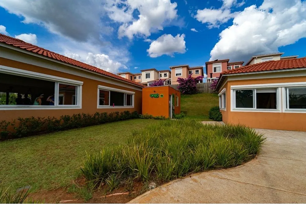 Casa de Condomínio, 2 quartos - Foto 3