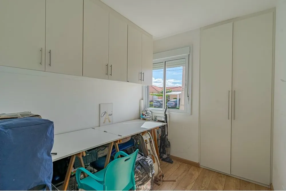 Casa de Condomínio, 2 quartos - Foto 4