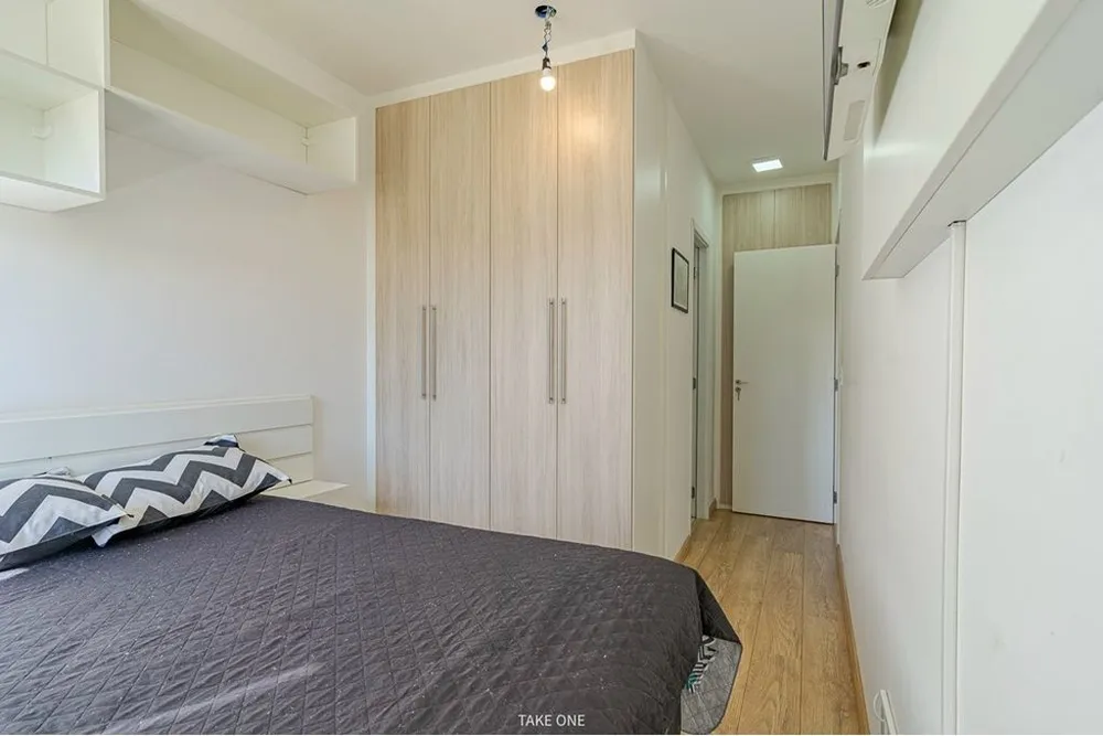 Casa de Condomínio, 2 quartos - Foto 5