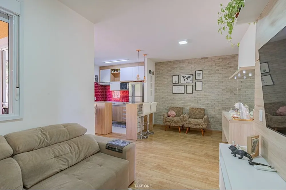 Casa de Condomínio, 2 quartos - Foto 7