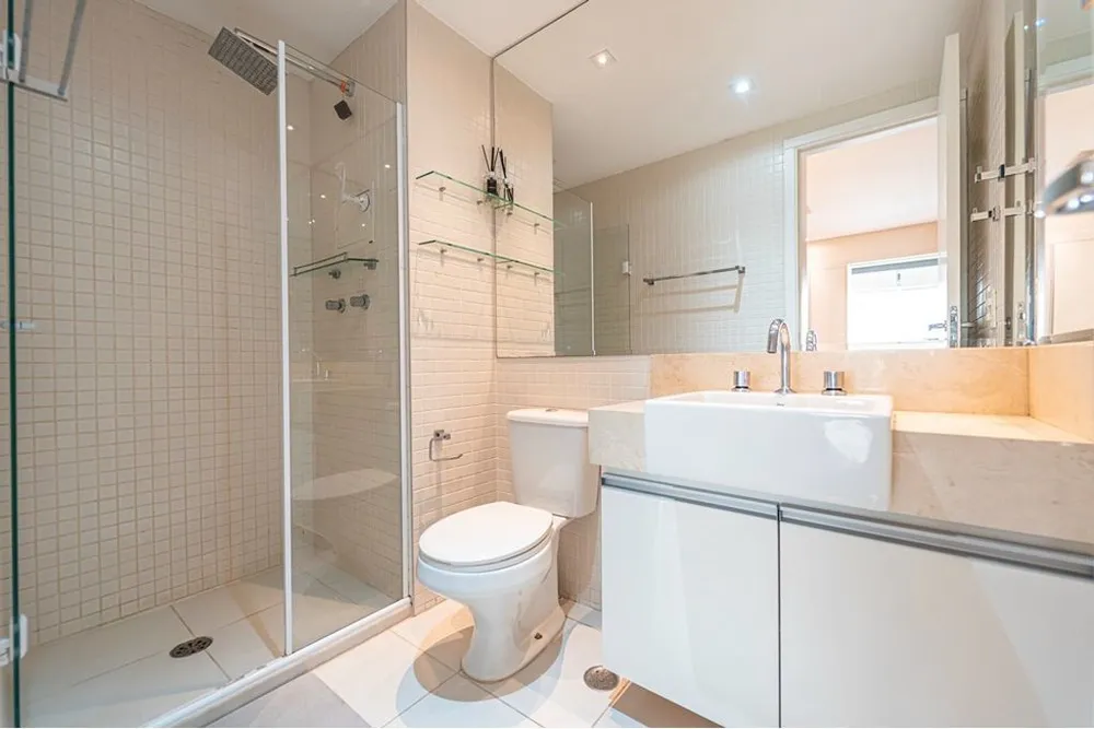 Apartamento, 1 quarto, 50 m² - Foto 11