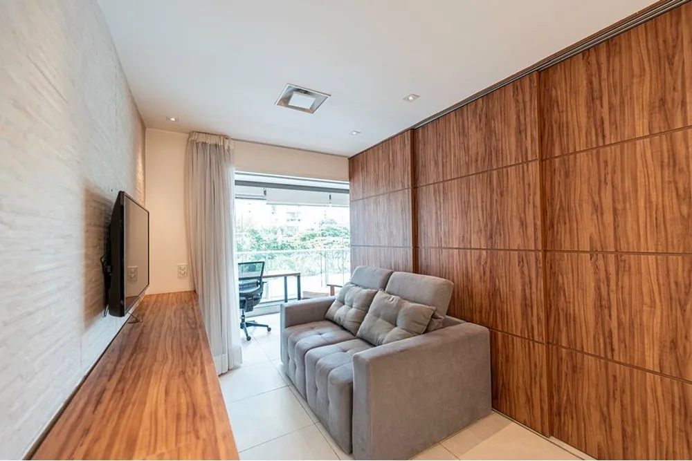 Apartamento, 1 quarto, 50 m² - Foto 12