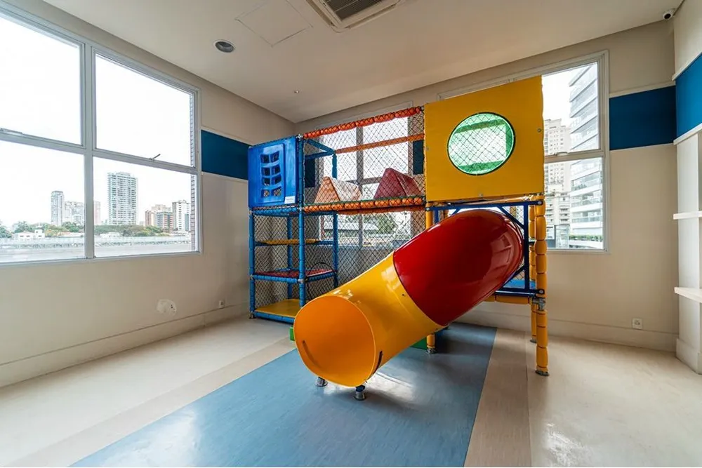 Apartamento, 1 quarto, 50 m² - Foto 6