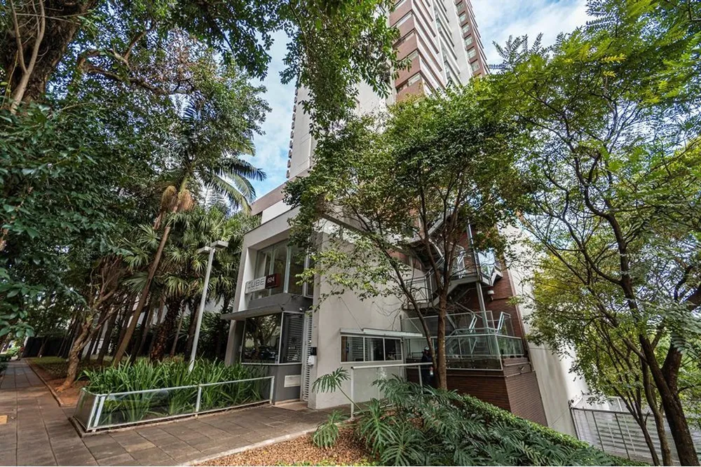 Apartamento, 1 quarto, 50 m² - Foto 5
