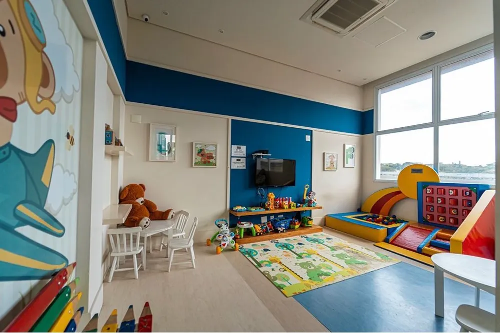 Apartamento, 1 quarto, 50 m² - Foto 3