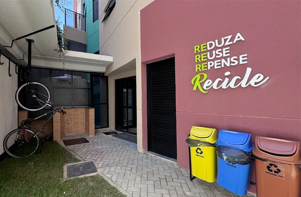 Apartamento, 1 quarto, 55 m² - Foto 1