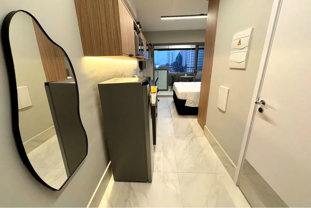 Kitnet-Studio, 30 m² - Foto 11
