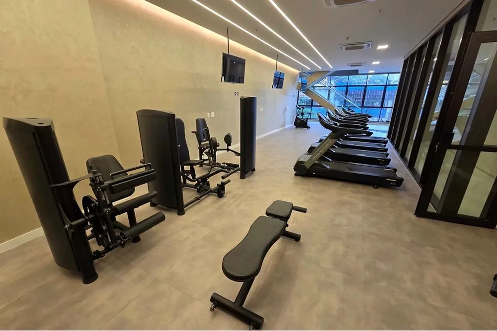 Kitnet-Studio, 30 m² - Foto 4