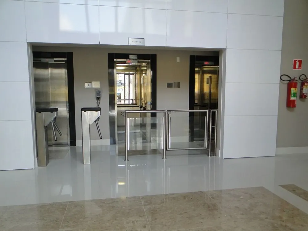 Sala-Conjunto, 32 m² - Foto 6