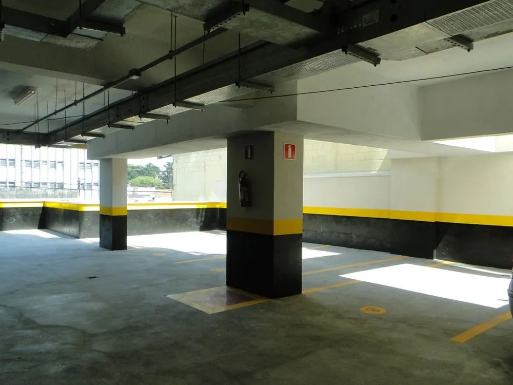 Sala-Conjunto, 32 m² - Foto 7