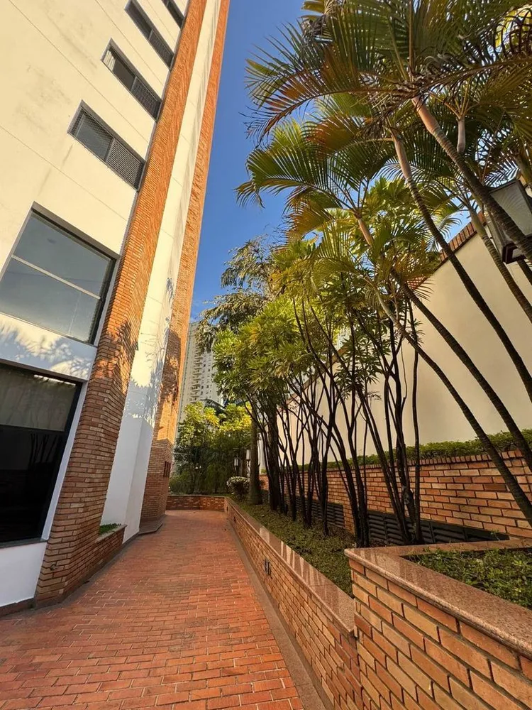 Apartamento, 3 quartos, 160 m² - Foto 2