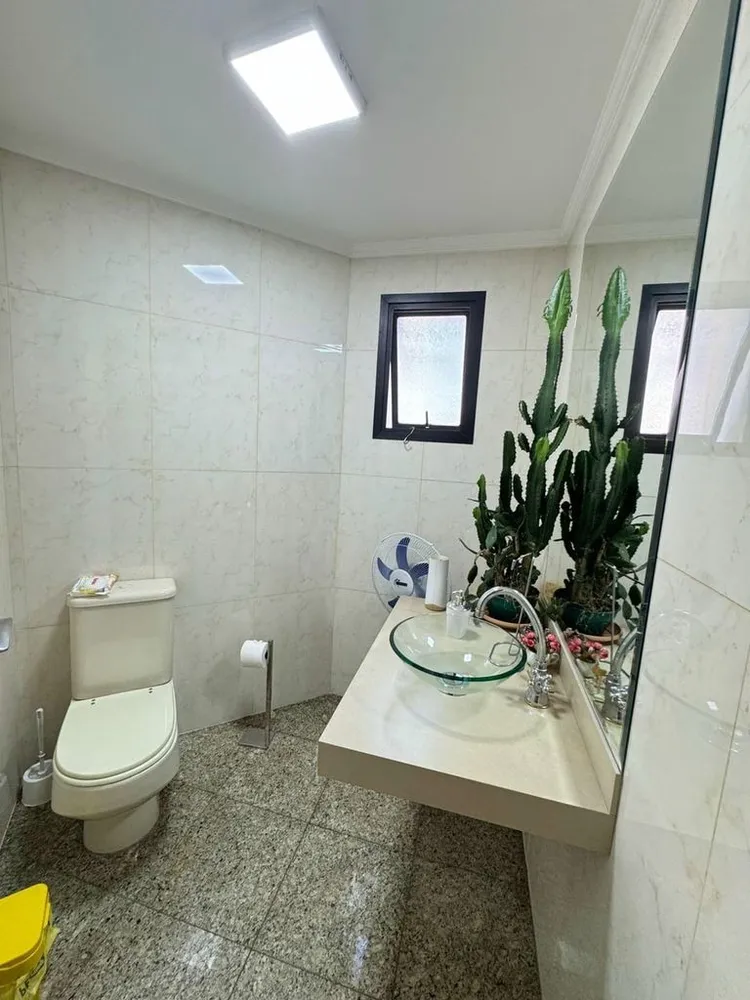 Apartamento, 3 quartos, 160 m² - Foto 10