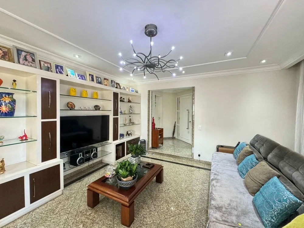 Apartamento, 3 quartos, 160 m² - Foto 11