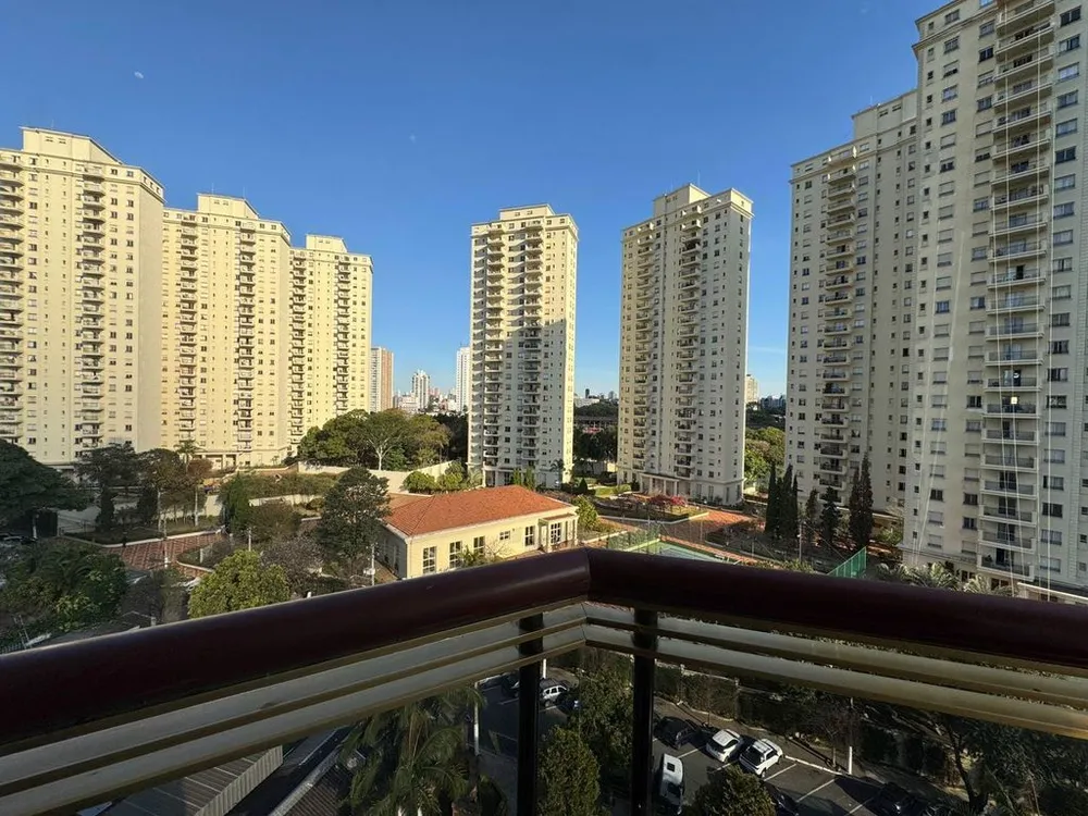 Apartamento, 3 quartos, 160 m² - Foto 12
