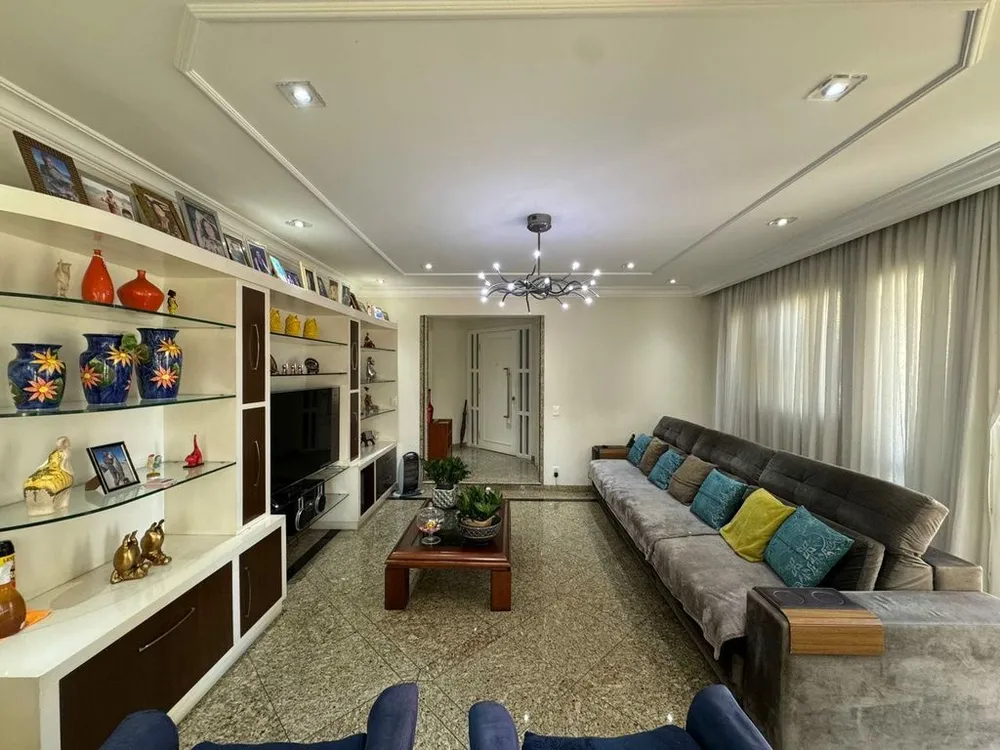 Apartamento, 3 quartos, 160 m² - Foto 6