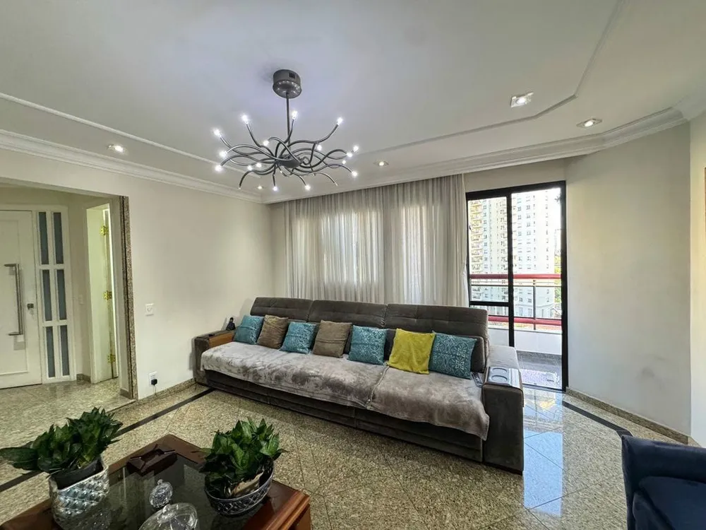 Apartamento, 3 quartos, 160 m² - Foto 1