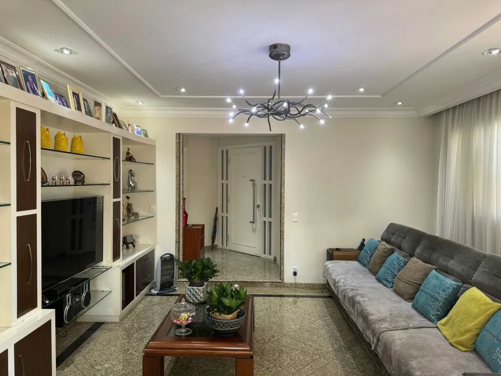 Apartamento, 3 quartos, 160 m² - Foto 5