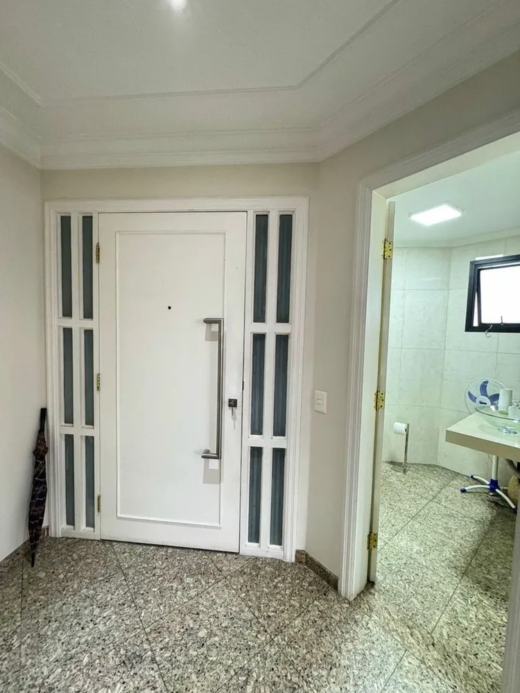 Apartamento, 3 quartos, 160 m² - Foto 4
