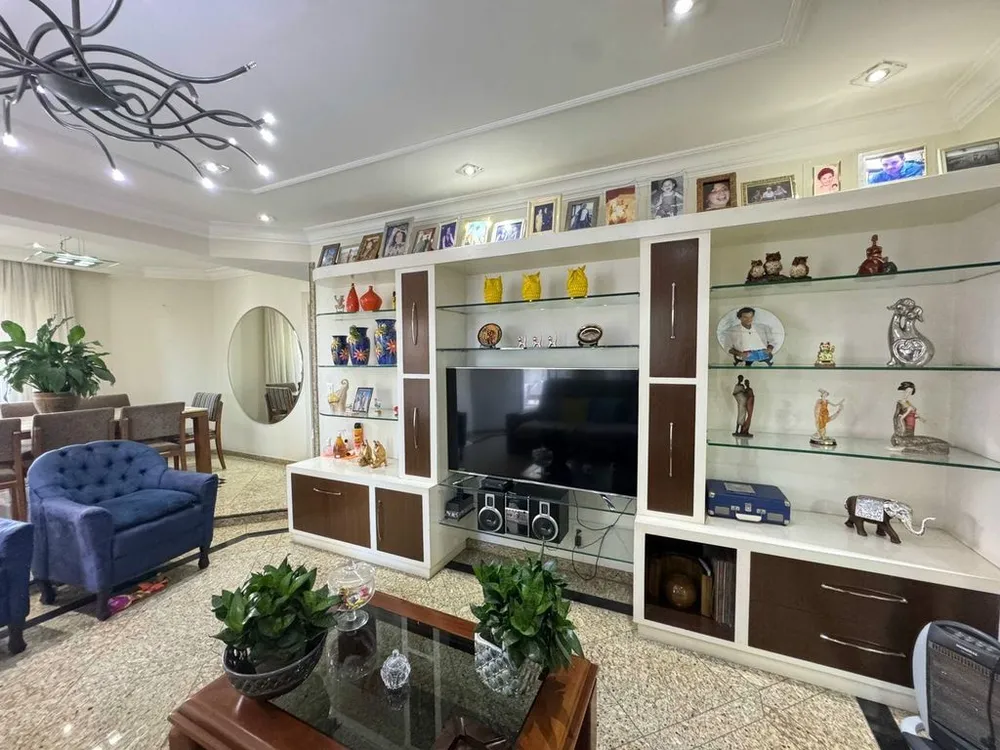 Apartamento, 3 quartos, 160 m² - Foto 3