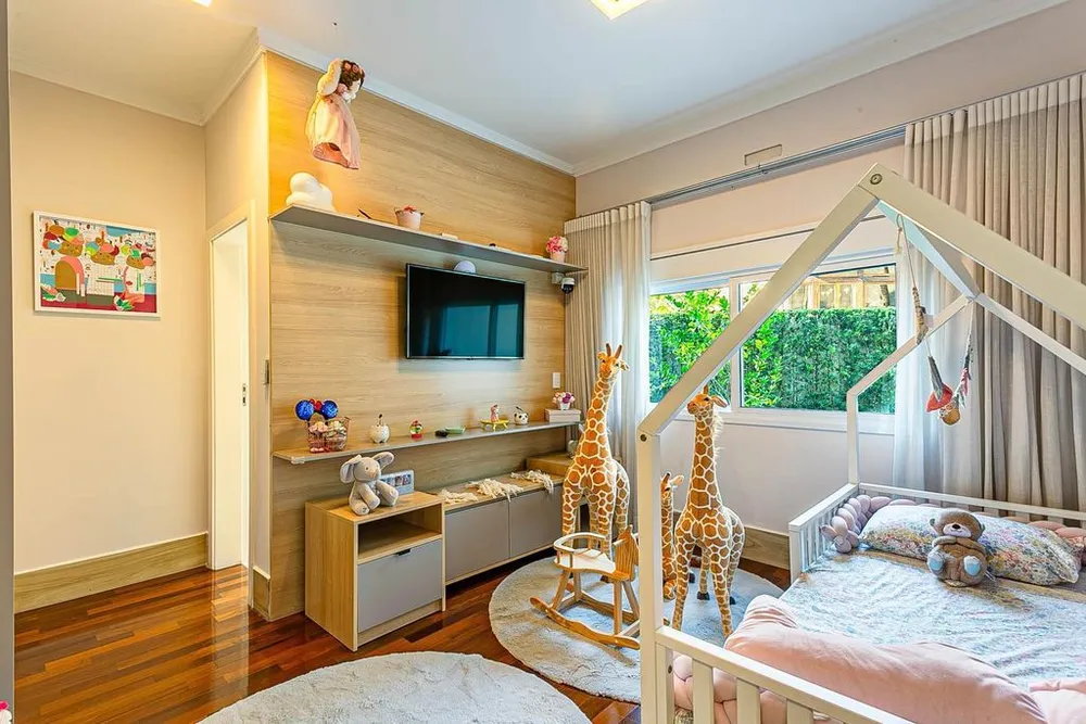 Casa de Condomínio, 4 quartos - Foto 7