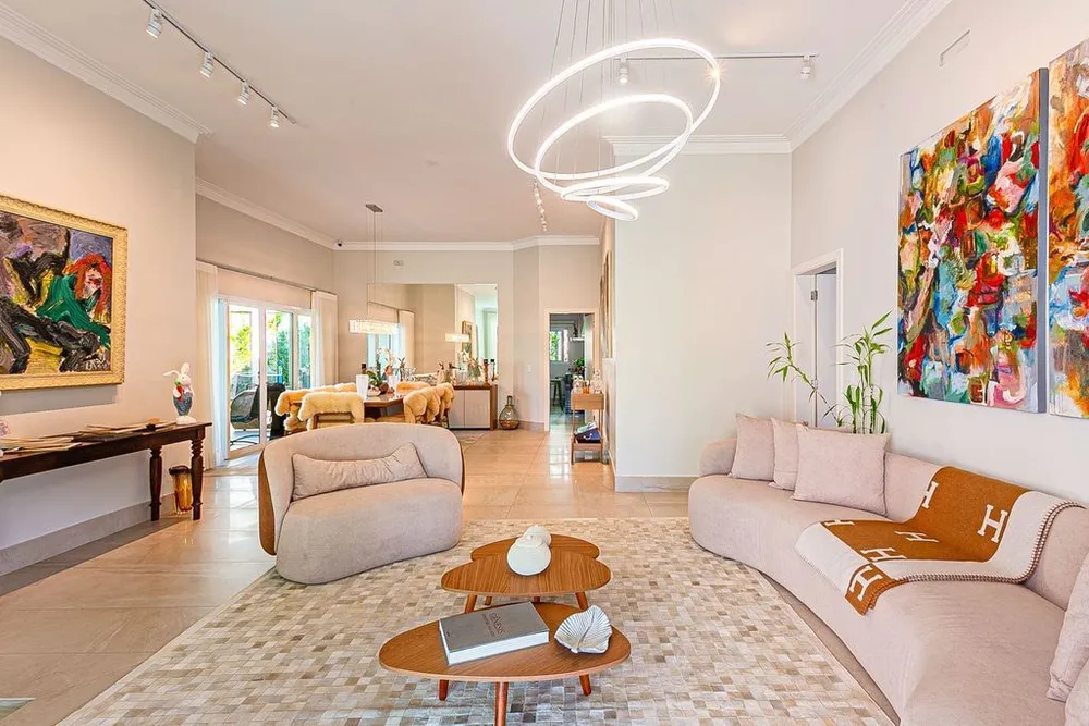 Casa de Condomínio, 4 quartos - Foto 6