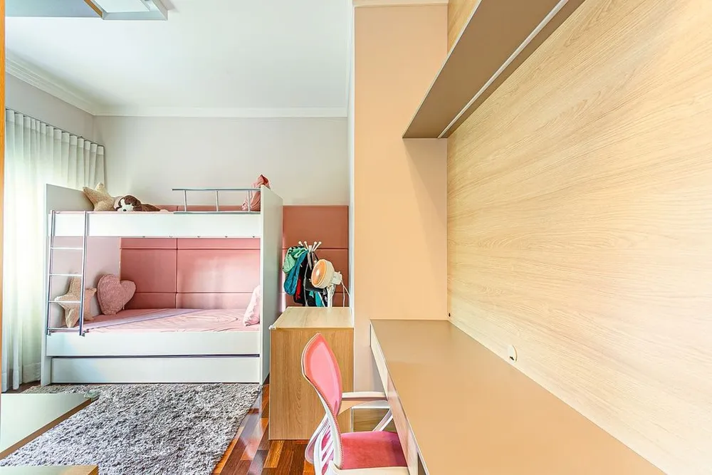 Casa de Condomínio, 4 quartos - Foto 8