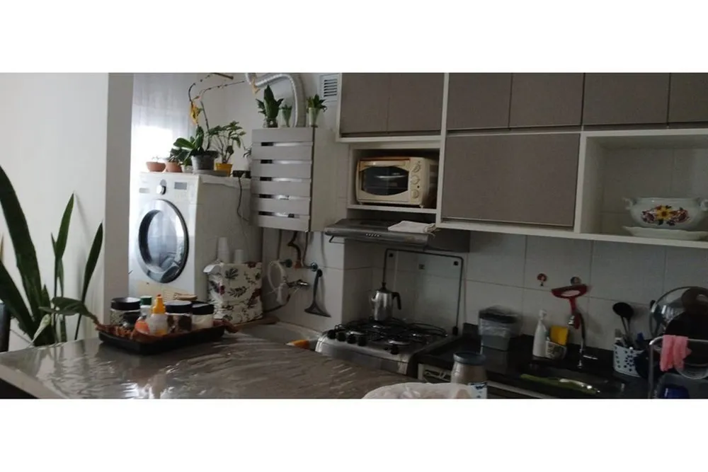 Apartamento, 2 quartos, 43 m² - Foto 9