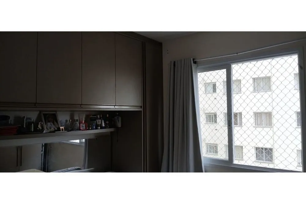 Apartamento, 2 quartos, 43 m² - Foto 11