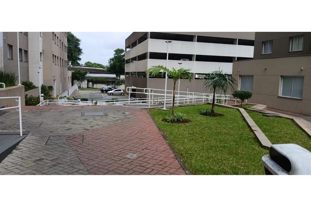 Apartamento, 2 quartos, 43 m² - Foto 3