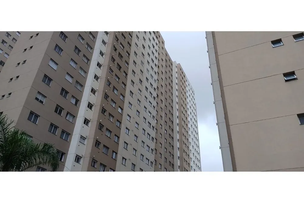Apartamento, 2 quartos, 43 m² - Foto 12