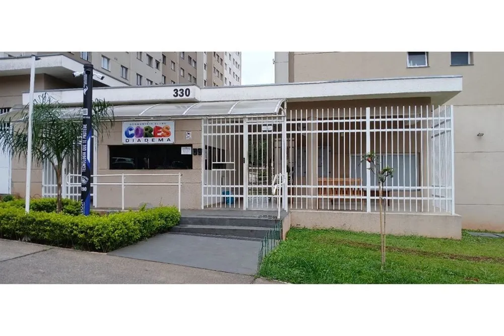 Apartamento, 2 quartos, 43 m² - Foto 6