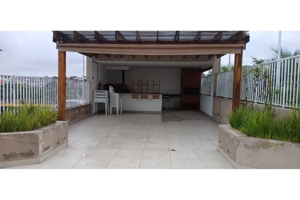 Apartamento, 2 quartos, 43 m² - Foto 4