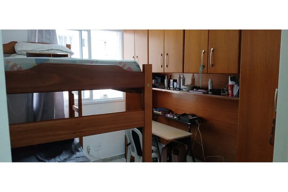 Apartamento, 2 quartos, 43 m² - Foto 5