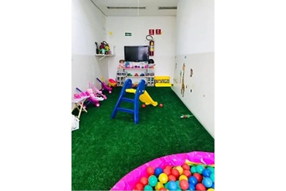 Prédio Inteiro, 323 m² - Foto 3