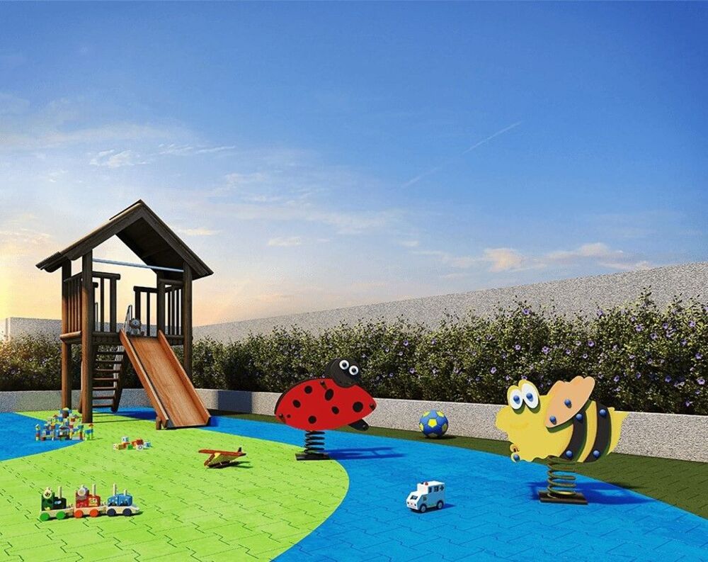 Apartamento, 2 quartos, 42 m² - Foto 8