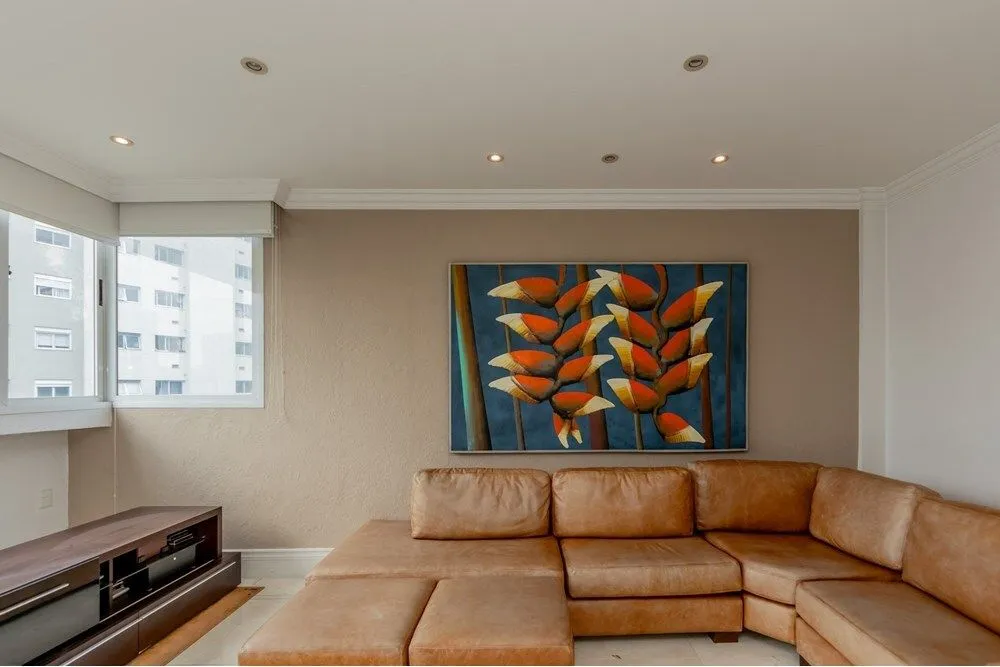 Apartamento, 4 quartos, 273 m² - Foto 14
