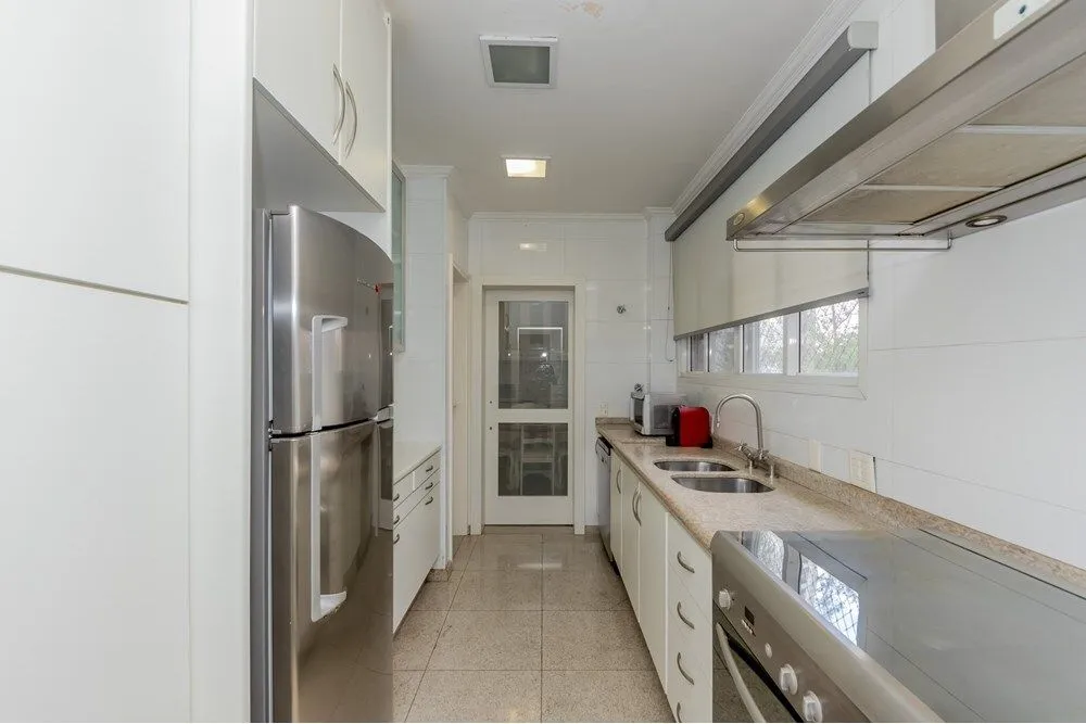 Apartamento, 4 quartos, 273 m² - Foto 4