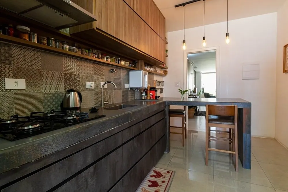 Apartamento, 3 quartos, 141 m² - Foto 4