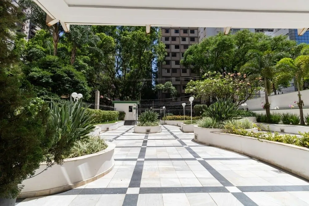 Apartamento, 3 quartos, 141 m² - Foto 4