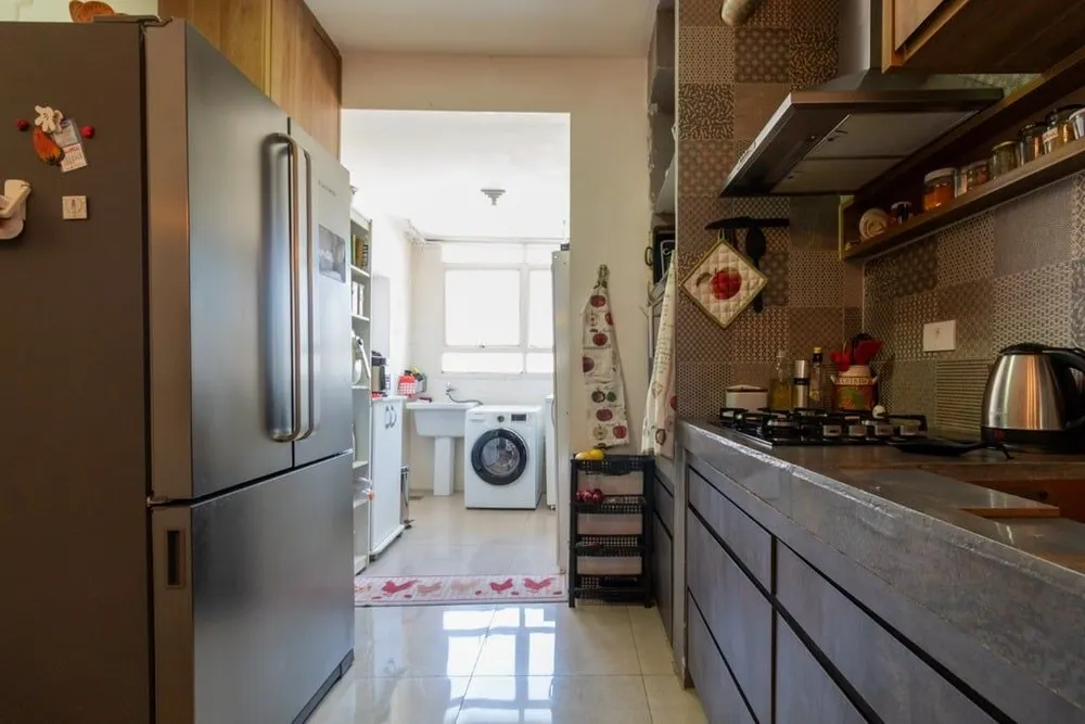 Apartamento, 3 quartos, 141 m² - Foto 5