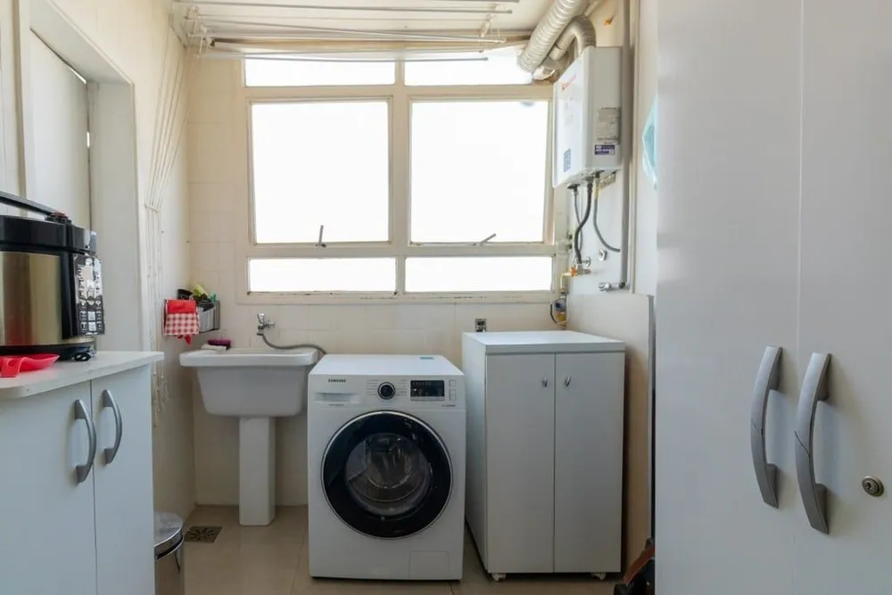 Apartamento, 3 quartos, 141 m² - Foto 3