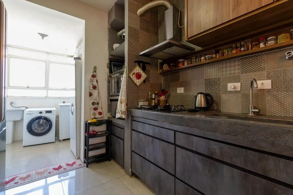Apartamento, 3 quartos, 141 m² - Foto 10