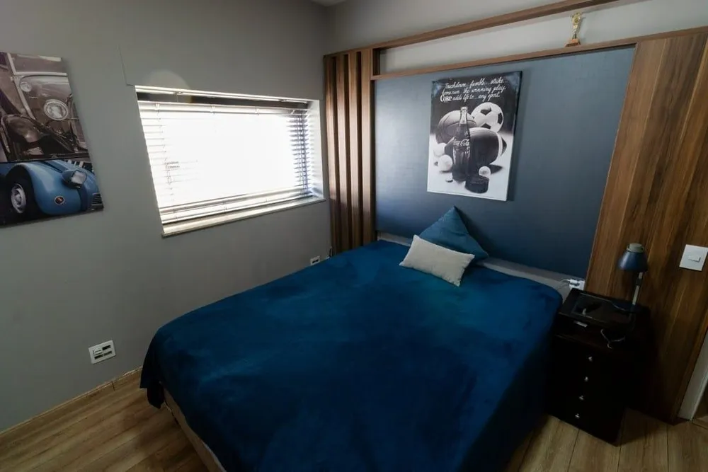 Apartamento, 3 quartos, 141 m² - Foto 2