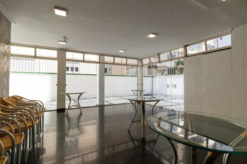 Apartamento, 3 quartos, 141 m² - Foto 6
