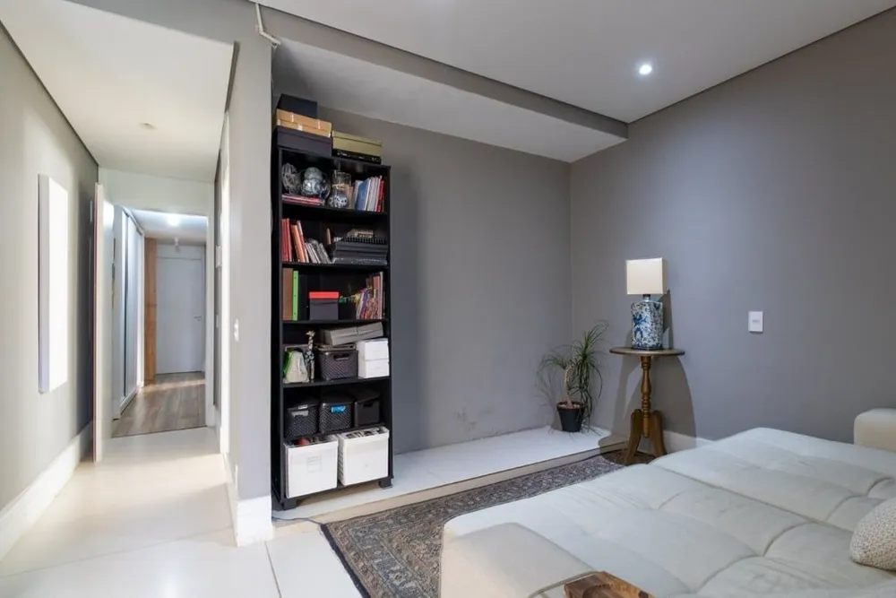 Apartamento, 3 quartos, 141 m² - Foto 1