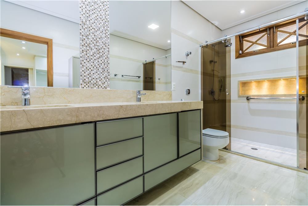 Casa de Condomínio à venda com 5 quartos, 434m² - Foto 6