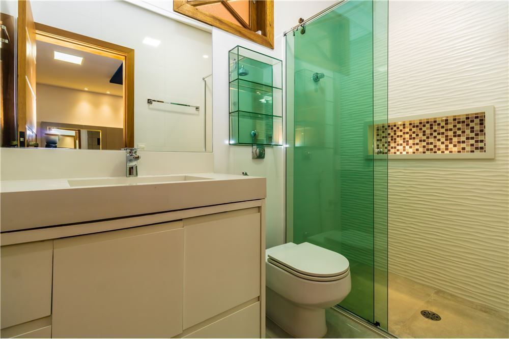 Casa de Condomínio à venda com 5 quartos, 434m² - Foto 7