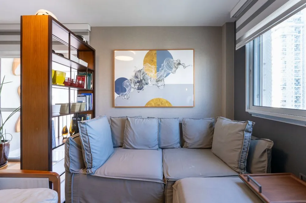 Apartamento, 2 quartos, 85 m² - Foto 5