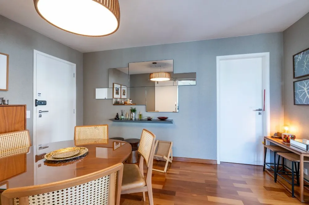 Apartamento, 2 quartos, 85 m² - Foto 10