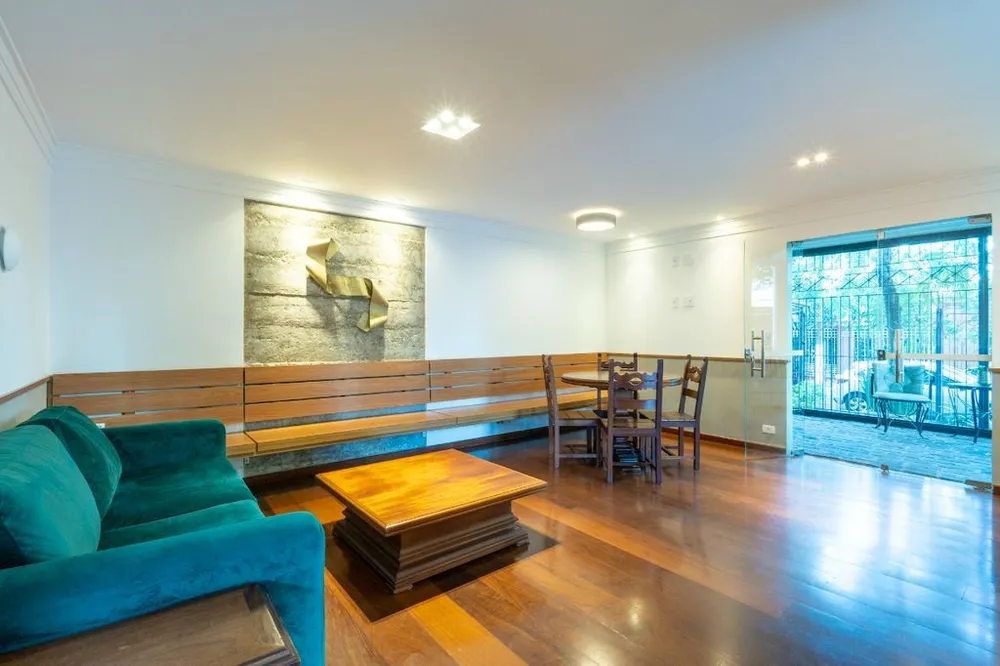 Apartamento, 2 quartos, 85 m² - Foto 3